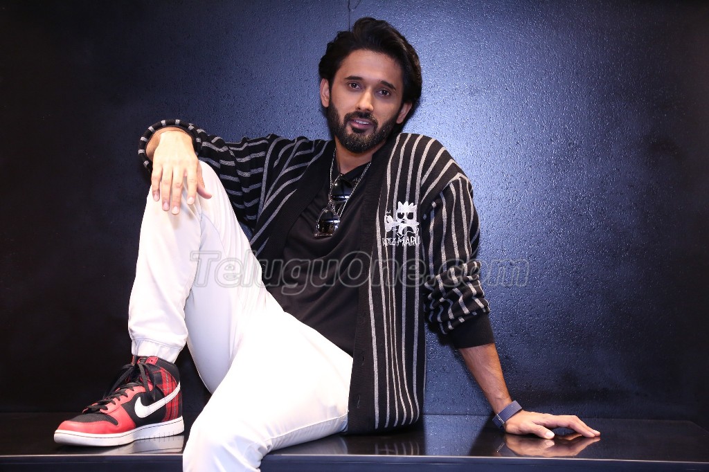 Happy Ending Trailer Launch